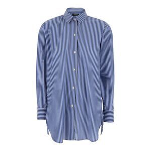 Plain Women Striped Shirt